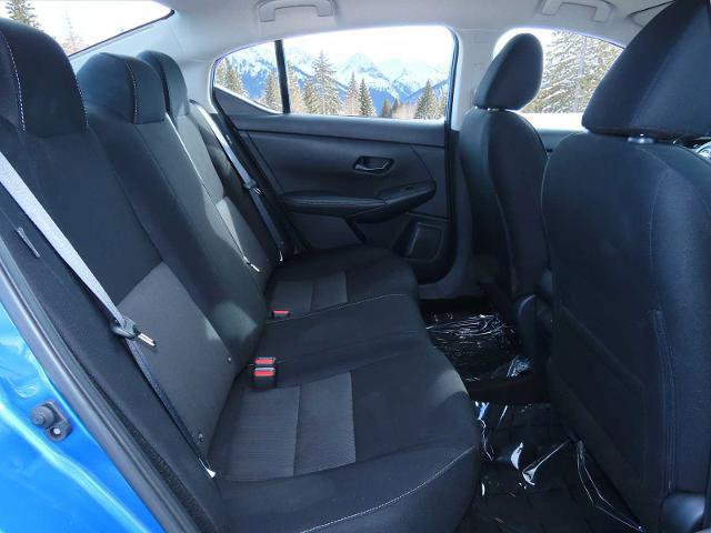 Used 2024 Nissan Sentra SV image 22