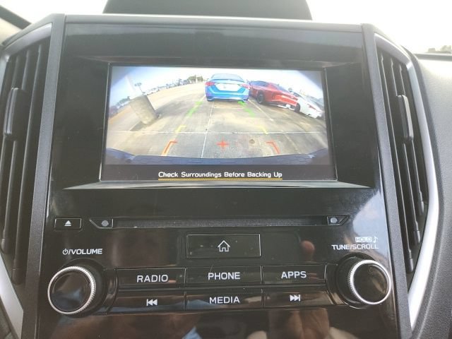 Used 2019 Subaru Crosstrek 2.0i Premium w/ Eyesight System AWD/4WD image 31