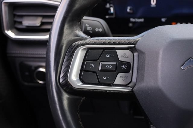 Certified 2024 Ford Mustang Premium RWD image 11
