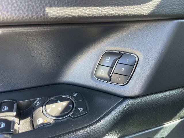 Certified 2021 Ford Expedition Limited AWD/4WD image 15