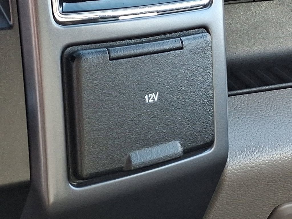 Certified 2019 Ford F150 XLT w/ Equipment Group 302A Luxury image 25