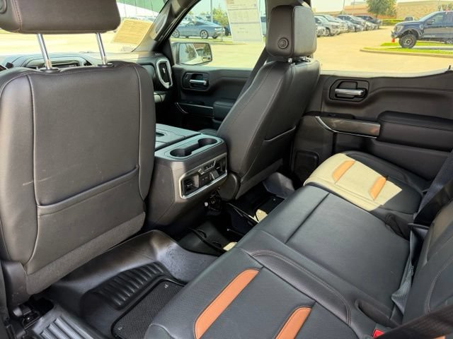 Used 2021 GMC Sierra 1500 AT4 AWD/4WD image 21