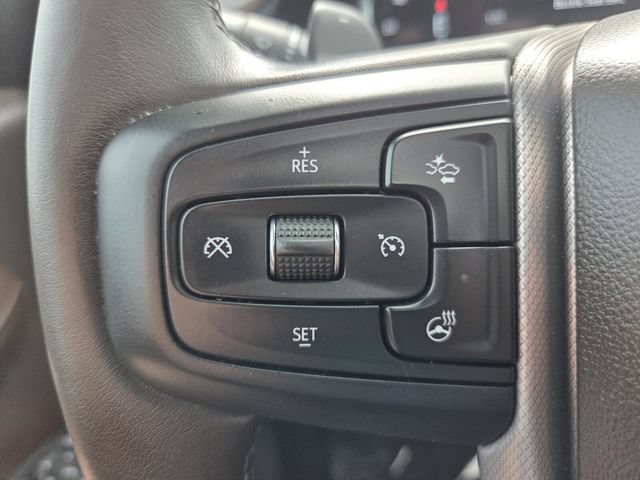 Used 2022 GMC Sierra 1500 Denali w/ Technology Package RWD image 32
