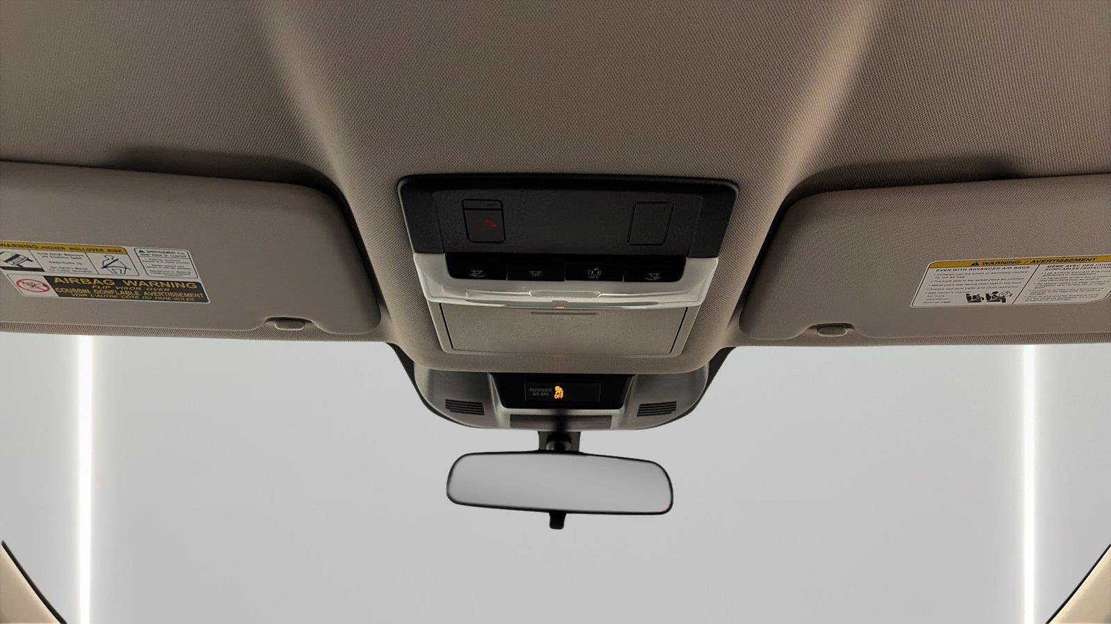 Used 2025 Nissan Rogue SV AWD/4WD image 26