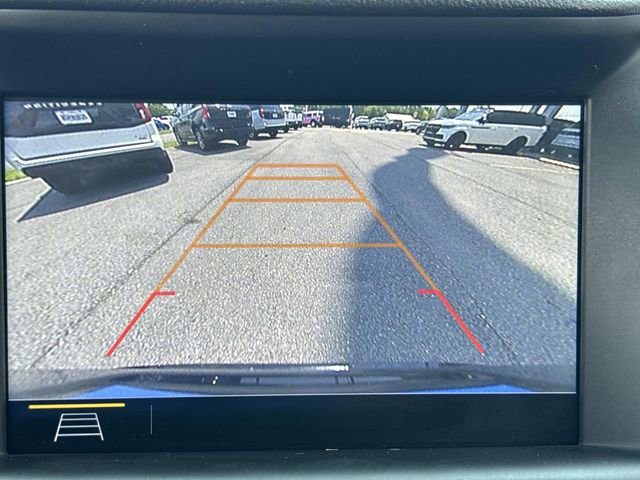 Used 2021 GMC Terrain SLT FWD image 27