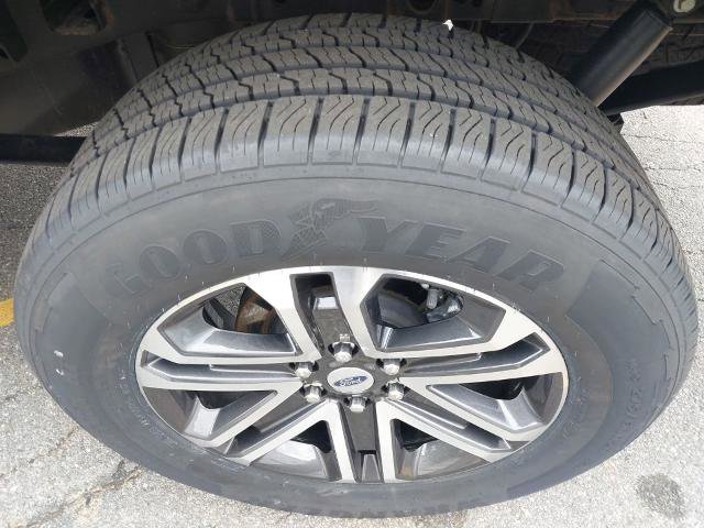 Certified 2023 Ford F150 XL w/ STX Appearance Package AWD/4WD image 13