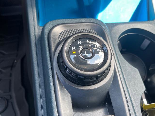 Certified 2025 Ford Maverick XLT w/ XLT Luxury Package AWD/4WD image 14