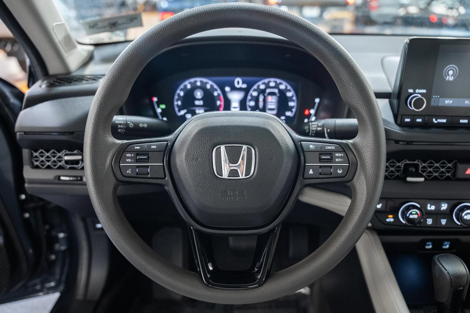 Used 2024 Honda Accord EX image 23