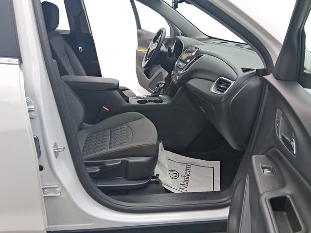 Used 2022 Chevrolet Equinox LT FWD image 17