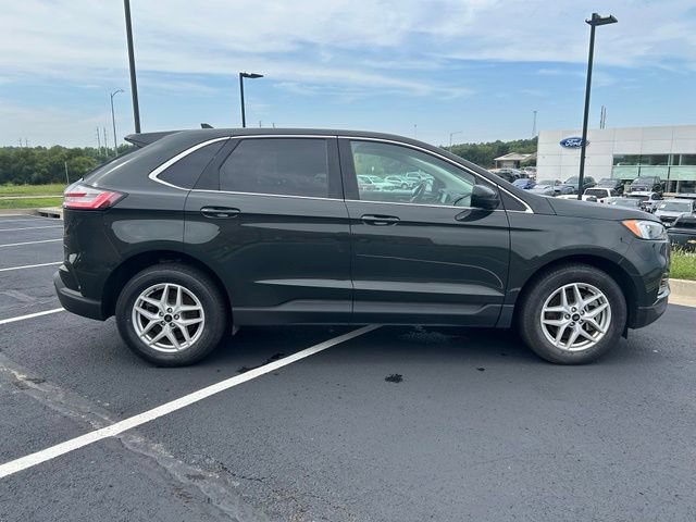 Certified 2023 Ford Edge SEL w/ Convenience Package AWD/4WD image 16