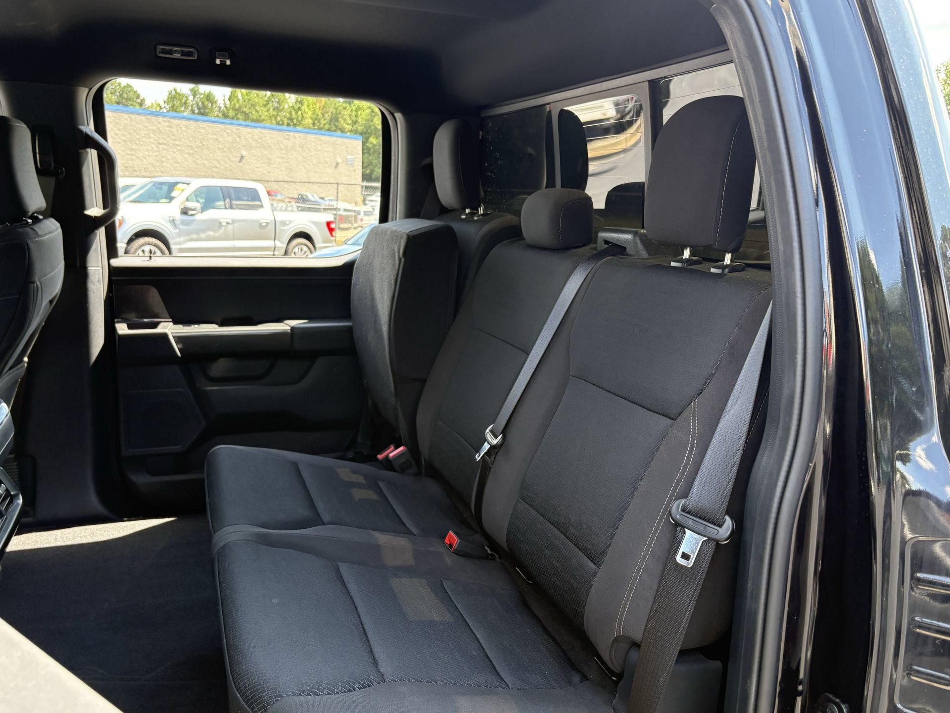 Certified 2023 Ford F150 XLT w/ Equipment Group 302A High AWD/4WD image 18