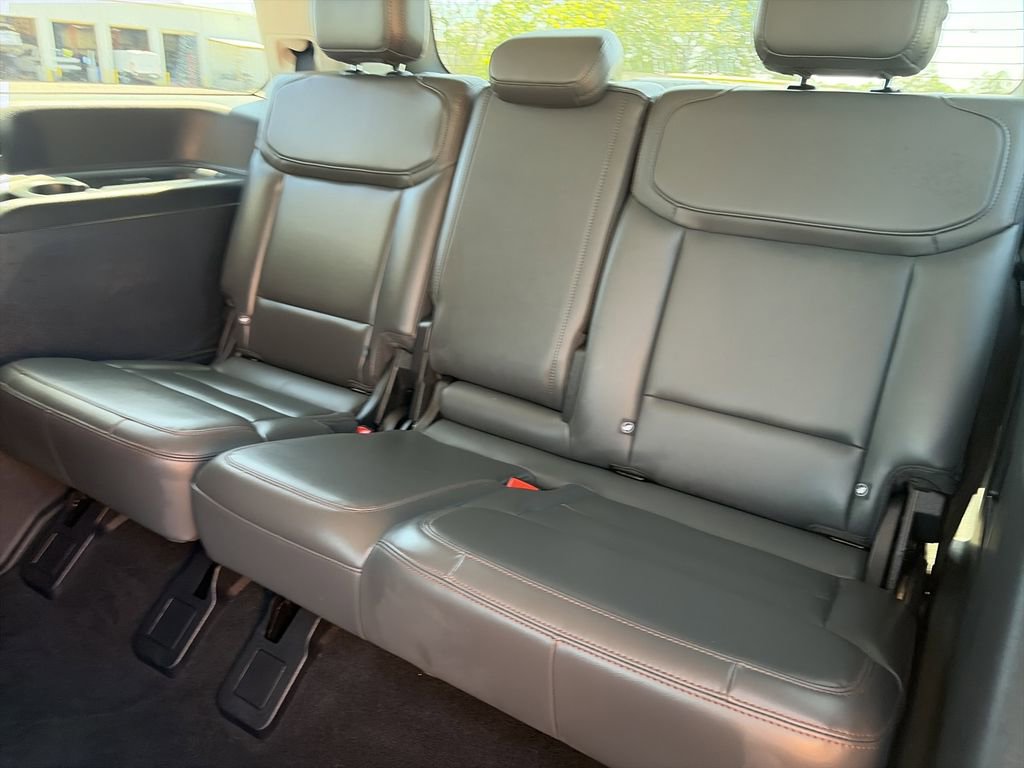 Certified 2025 Ford Expedition Active AWD/4WD image 30