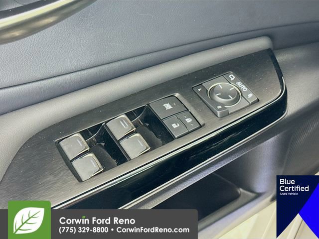 Used 2023 Lexus ES 250 w/ Premium Package image 21