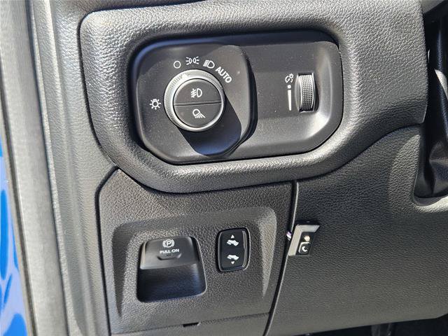 Used 2022 RAM 1500 Lone Star RWD image 13