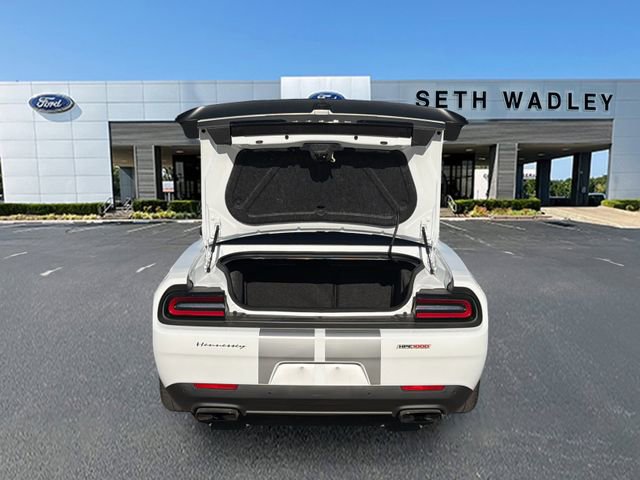 Used 2022 Dodge Challenger SRT Hellcat image 14