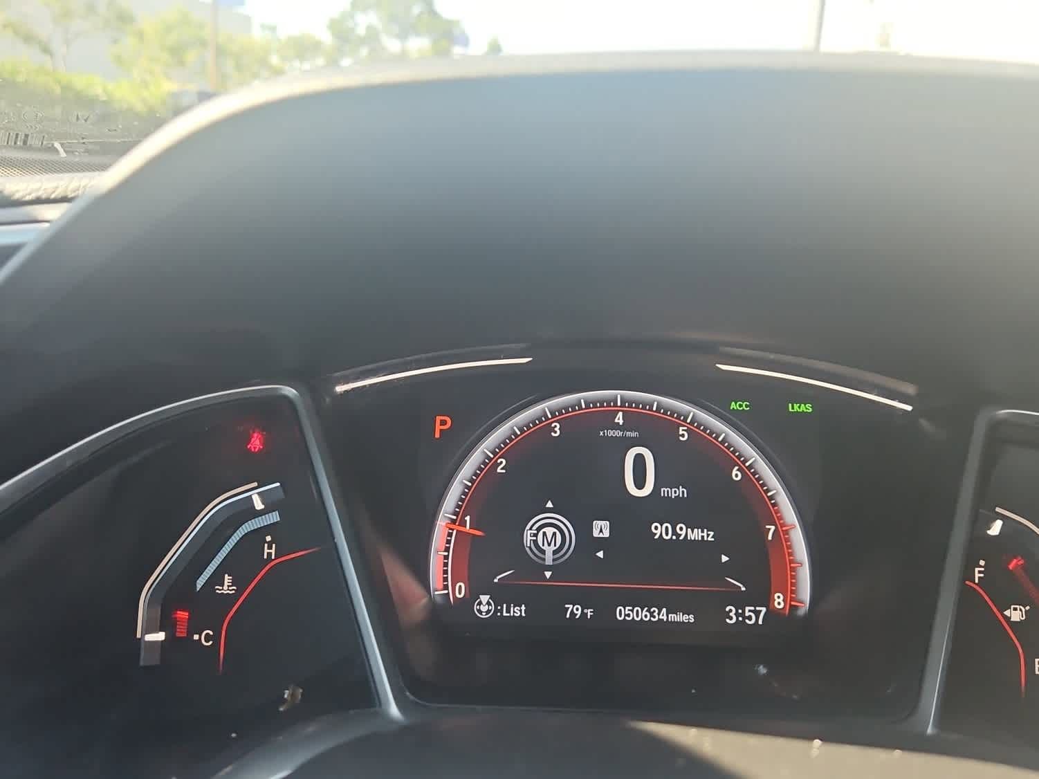 Used 2019 Honda Civic Sport image 19