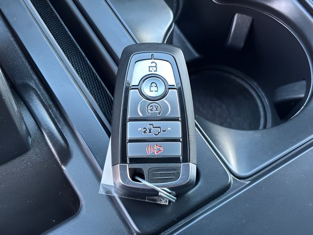 Certified 2023 Ford F150 XLT w/ Equipment Group 302A High AWD/4WD image 13