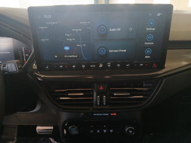 Certified 2023 Ford Escape ST-Line Select w/ Tech Pack #1 image 16