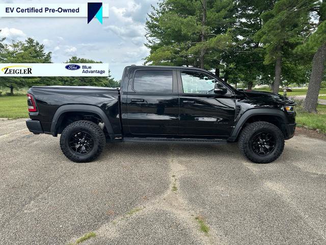 Used 2022 RAM 1500 TRX w/ TRX Level 2 Equipment Group AWD/4WD image 7