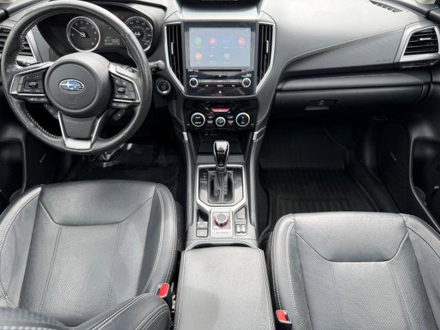 Used 2019 Subaru Forester Touring AWD/4WD image 9