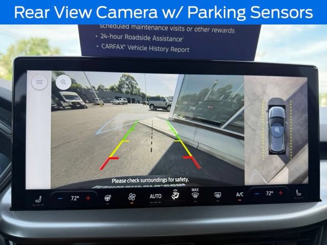Certified 2023 Ford Escape Active w/ Tech Pack #2 AWD/4WD image 13