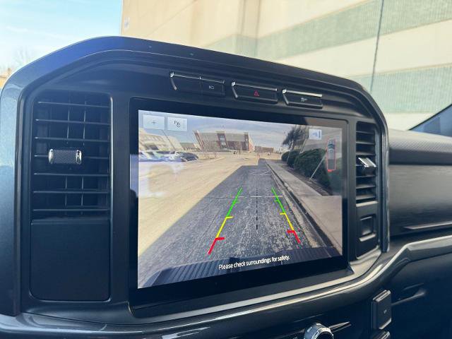 Certified 2022 Ford F150 XLT w/ Equipment Group 302A High image 29