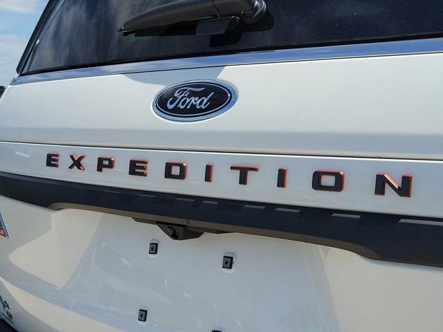 Certified 2024 Ford Expedition Timberline AWD/4WD image 11