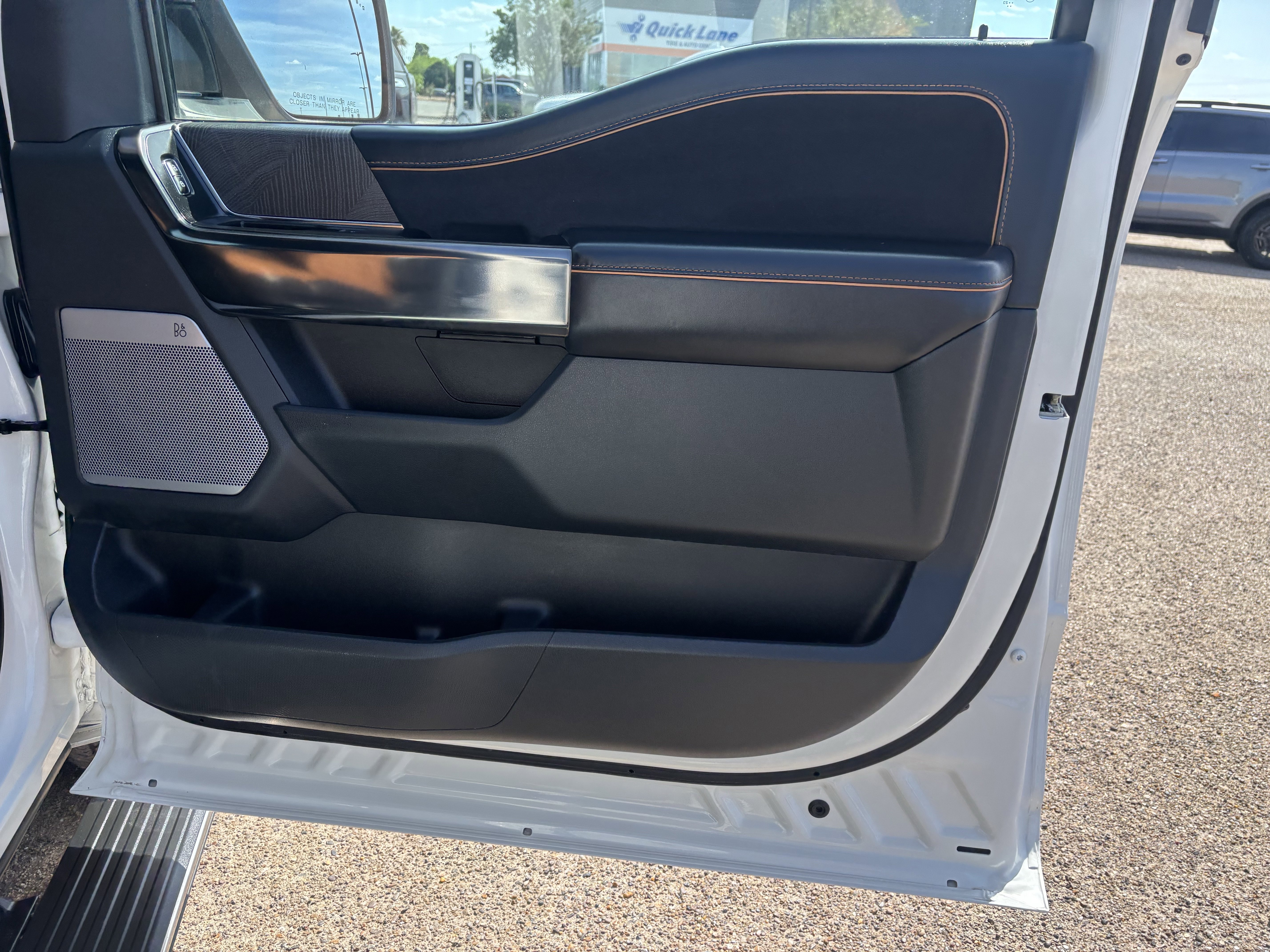 Certified 2023 Ford F150 Platinum image 24