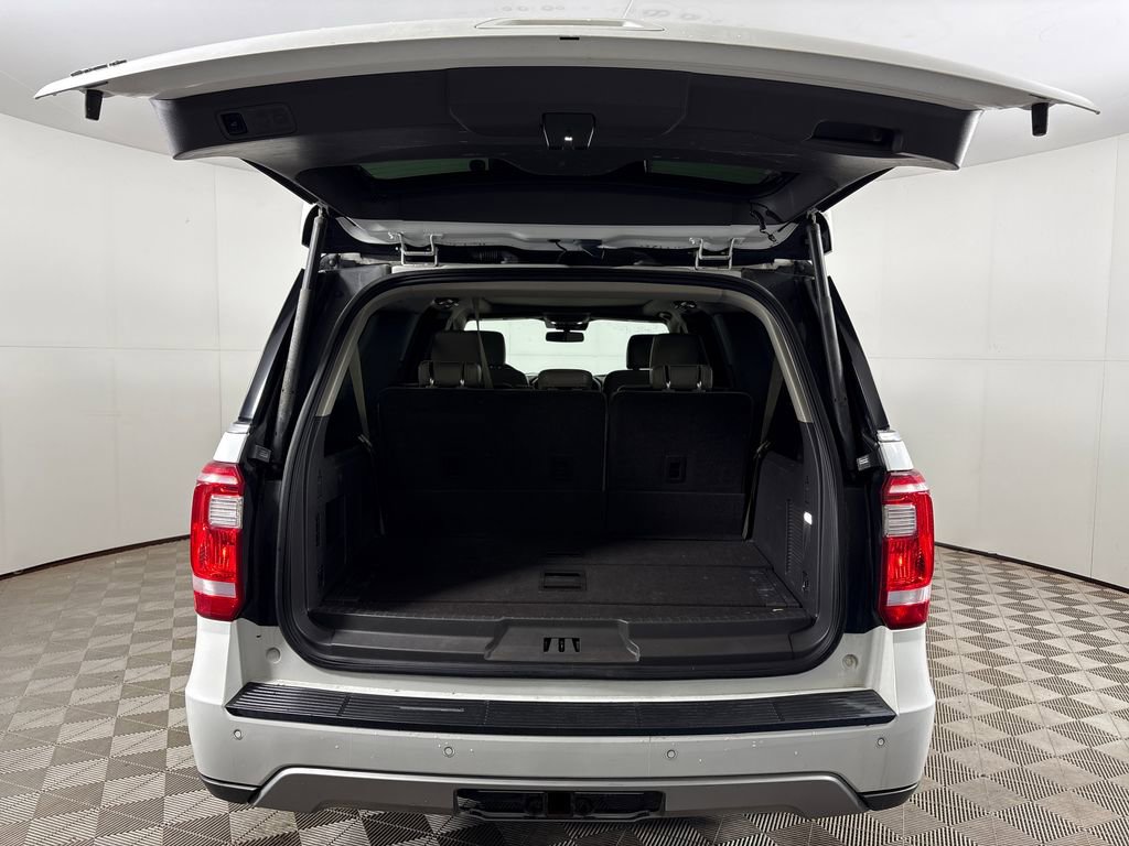 Certified 2021 Ford Expedition Max XLT RWD image 23