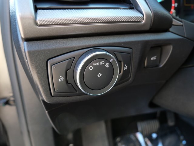 Certified 2017 Ford Fusion SE FWD image 15