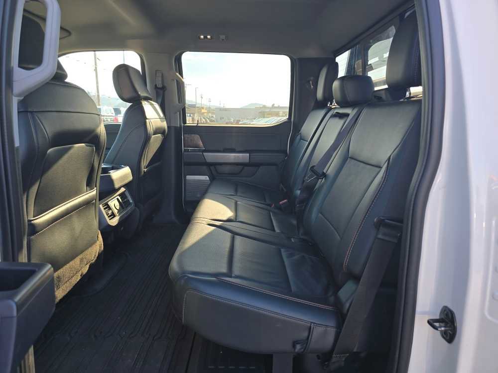 Certified 2023 Ford F450 Lariat image 16