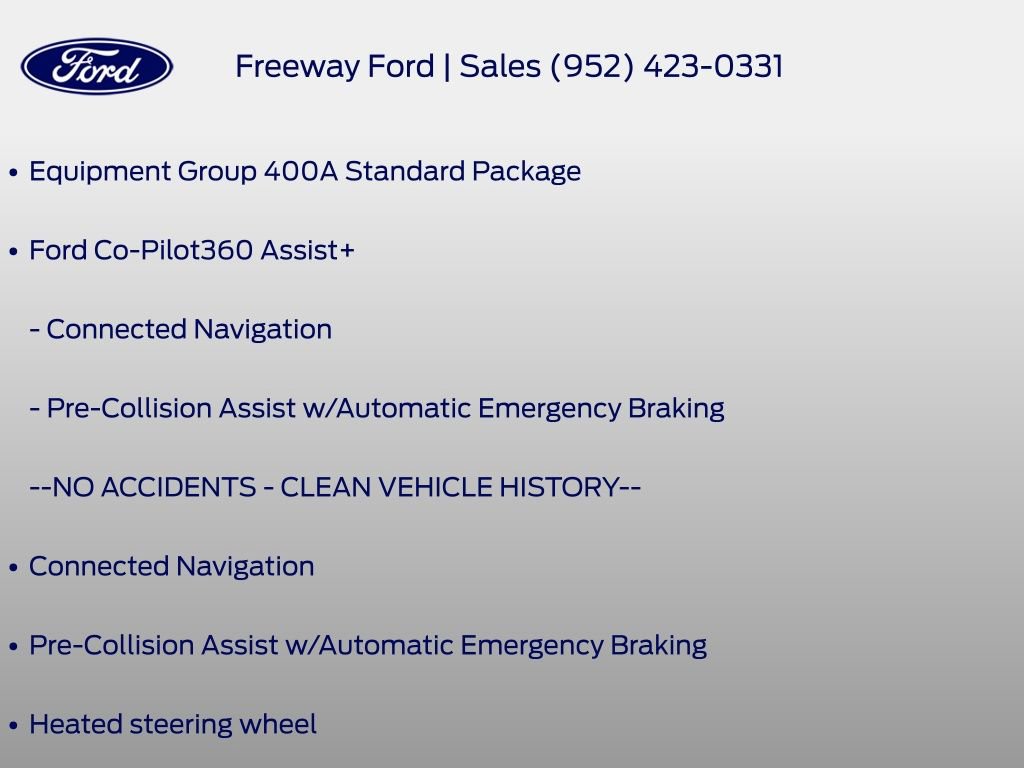 Certified 2025 Ford Mustang GT Premium RWD image 7