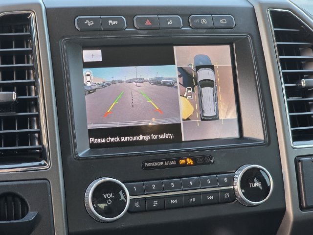 Certified 2021 Ford Expedition XLT AWD/4WD image 11