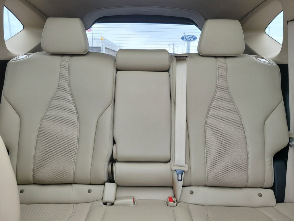 Used 2020 Acura RDX AWD w/ Technology Package image 17