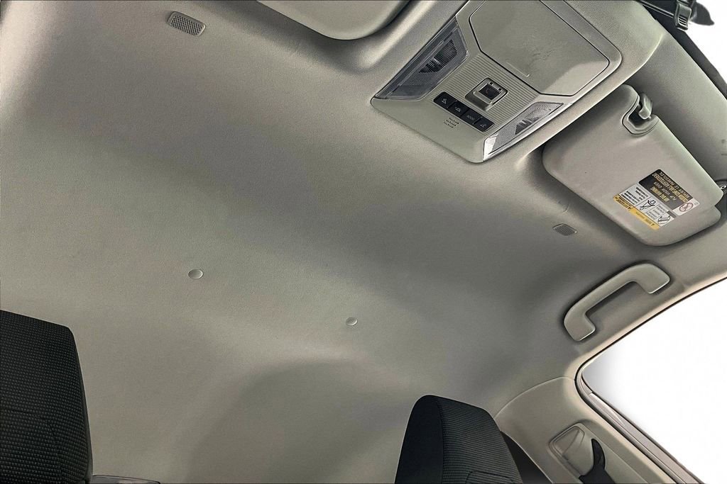 Used 2024 Toyota RAV4 LE image 22