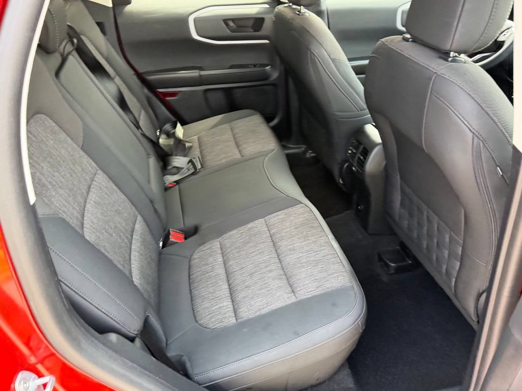 Certified 2023 Ford Bronco Sport Big Bend AWD/4WD image 42