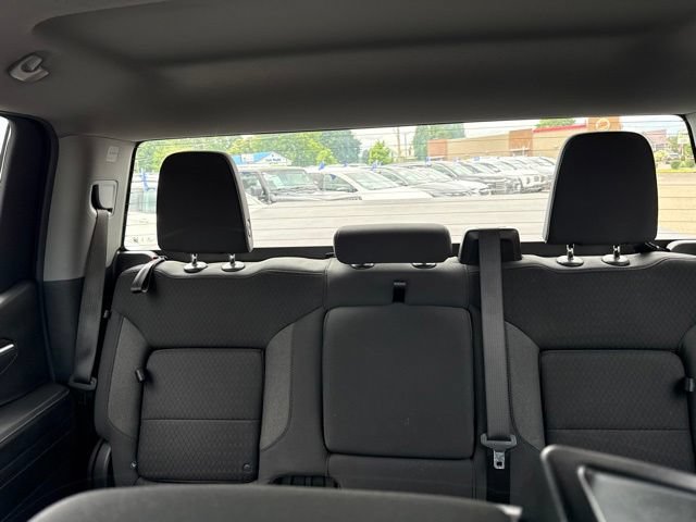Used 2025 GMC Sierra 1500 Elevation AWD/4WD image 30