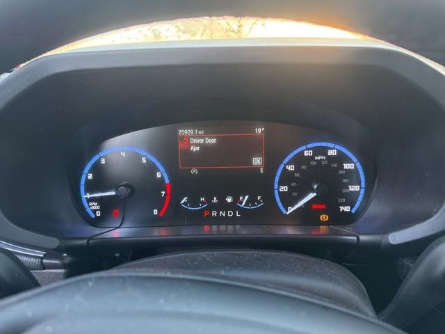 Certified 2024 Ford Bronco Sport Big Bend w/ Convenience Package image 13