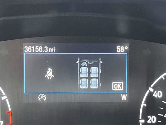 Certified 2022 Ford Maverick XLT w/ XLT Luxury Package image 21