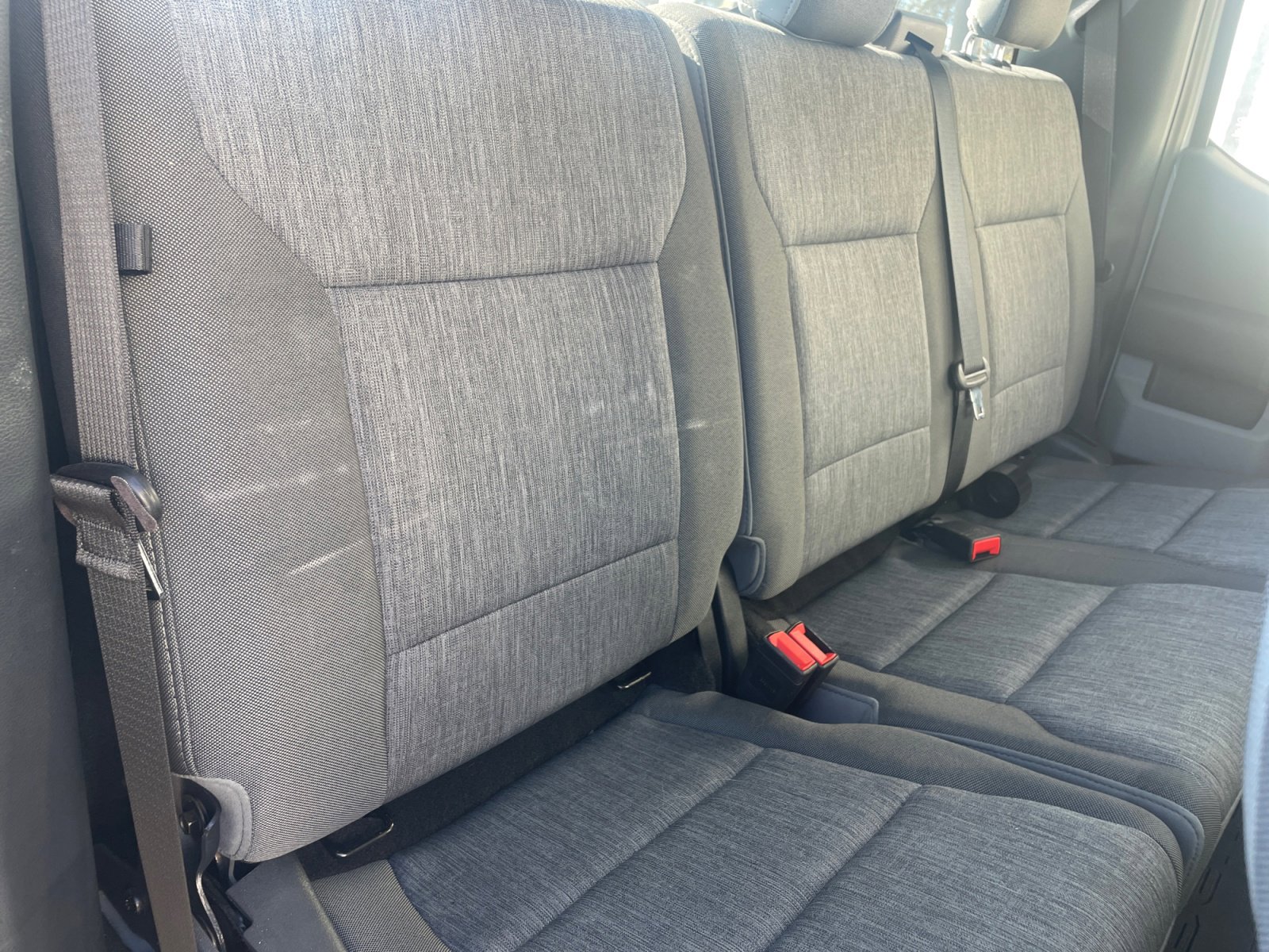 Certified 2024 Ford F250 XL image 18