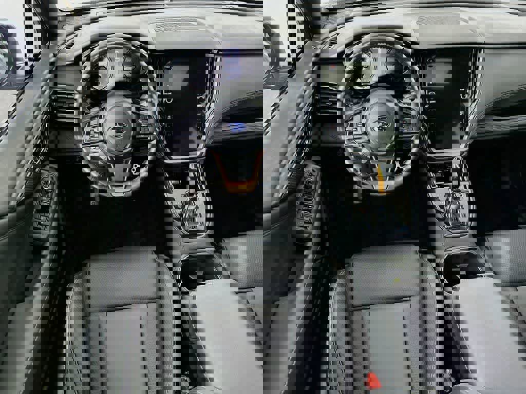 Used 2022 Subaru Outback Wilderness AWD/4WD image 13