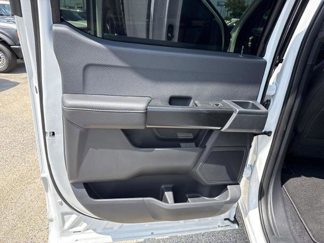Certified 2026 Ford F150 STX w/ Equipment Group 200A RWD image 26