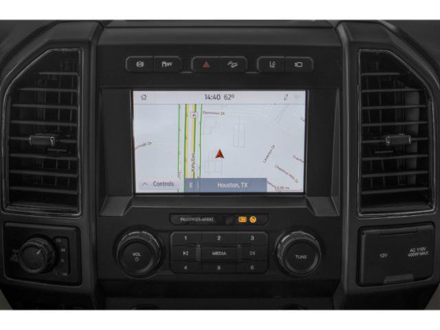Certified 2022 Ford F250 Lariat w/ Tremor Off-Road Package AWD/4WD image 19