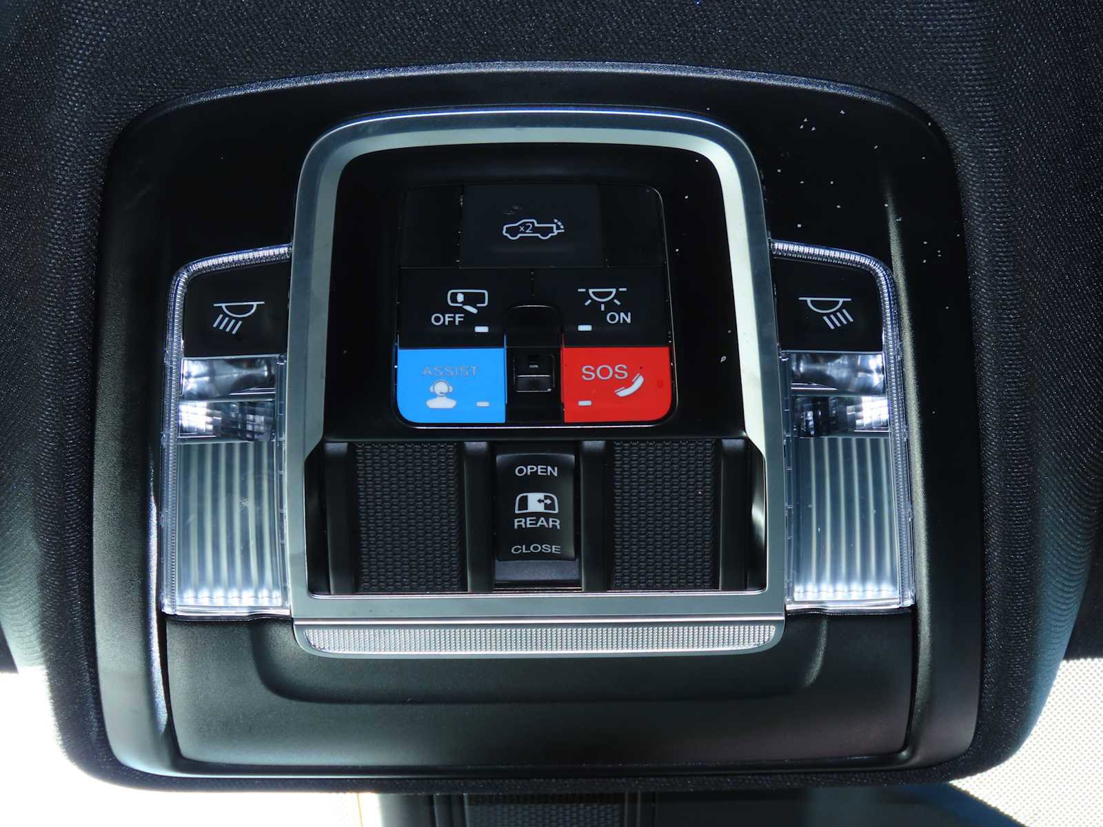 Used 2025 RAM 1500 Big Horn image 26