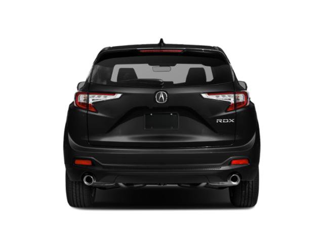 Used 2021 Acura RDX w/ Technology Package FWD image 5