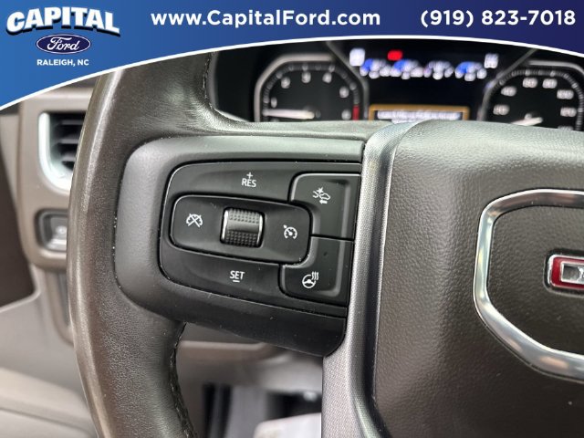 Used 2021 GMC Yukon SLT w/ SLT Premium Package AWD/4WD image 23
