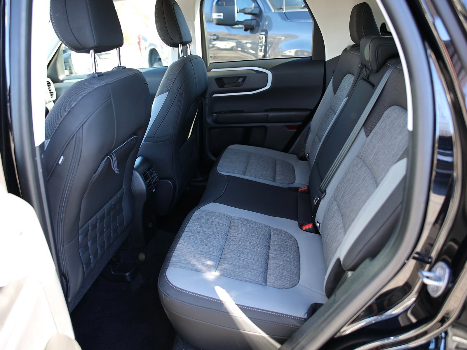 Certified 2022 Ford Bronco Sport Big Bend w/ Convenience Package image 21