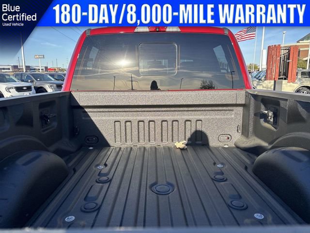 Certified 2020 Ford F250 Lariat w/ Lariat Ultimate Package image 33