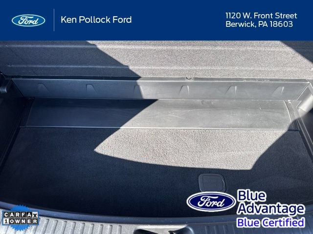 Used 2025 Kia Telluride S AWD/4WD image 51