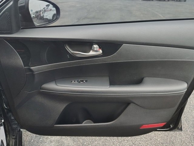 Used 2021 Kia Forte GT-Line image 30